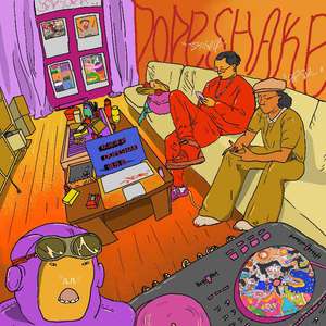 廖承宇《大雕》
