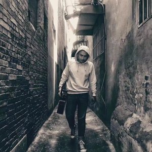 廖承宇《大雕》
