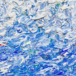 廖承宇《大雕》
